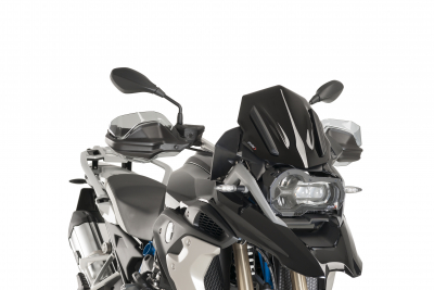 Puig Sportscheibe BMW R 1200 GS