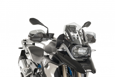 Puig Sportscheibe BMW R 1200 GS