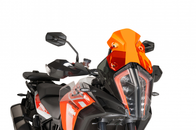 Puig Sportscheibe KTM Super Adventure 1290