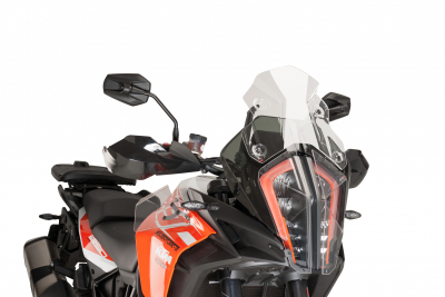 Puig Sportscheibe KTM Super Adventure 1290
