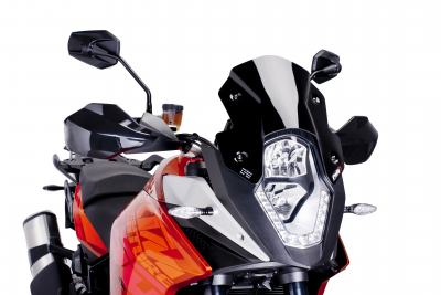 Puig Sportscheibe KTM Adventure 1190