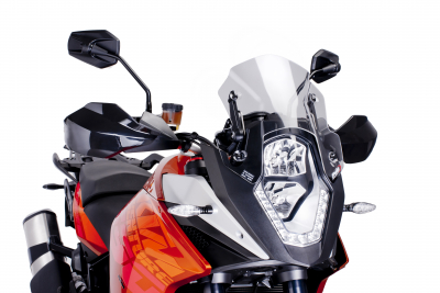 Puig Sportscheibe KTM Adventure 1190