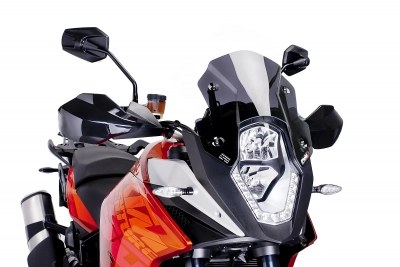Puig Sportscheibe KTM Adventure 1190