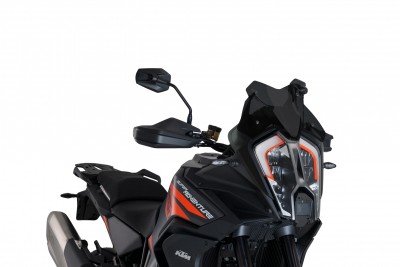 Puig Sportscheibe KTM Super Adventure 1290