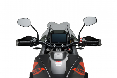 Puig Sportscheibe KTM Super Adventure 1290