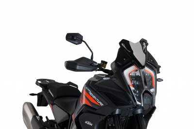 Puig Sportscheibe KTM Super Adventure 1290