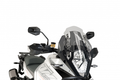Puig Sportscheibe KTM Super Adventure 1290