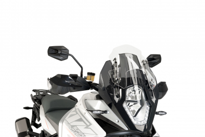 Puig Sportscheibe KTM Super Adventure 1290