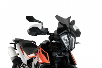 Puig Sportscheibe KTM Adventure 790