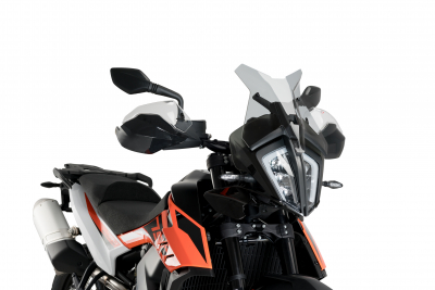 Puig Sportscheibe KTM Adventure 790