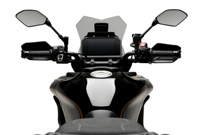 Puig Sportscheibe Yamaha Tracer 9