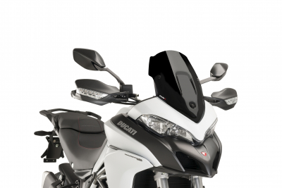 Puig Sportscheibe Ducati Multistrada 950