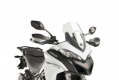 Puig Sportscheibe Ducati Multistrada 950