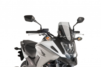 Puig Sportscheibe Honda NC 750 X