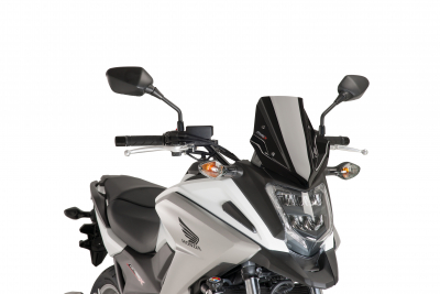 Puig Sportscheibe Honda NC 750 X