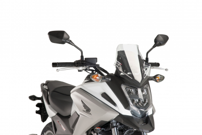 Puig Sportscheibe Honda NC 750 X