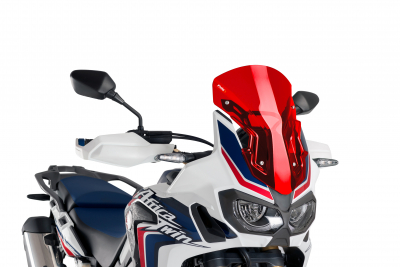 Puig Sportscheibe Honda CRF 1000 L Africa Twin