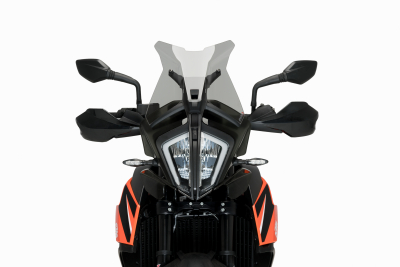 Puig Sportscheibe KTM Adventure 890