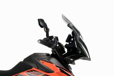 Puig Sportscheibe KTM Adventure 890