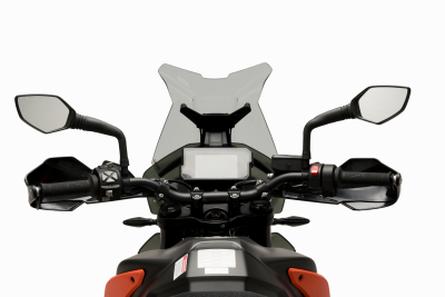 Puig Sportscheibe KTM Adventure 890