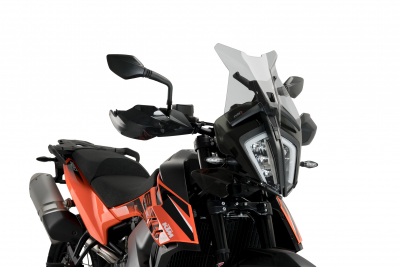 Puig Sportscheibe KTM Adventure 890