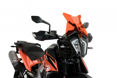 Puig Sportscheibe KTM Adventure 890