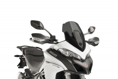 Puig Sportscheibe Ducati Multistrada 950