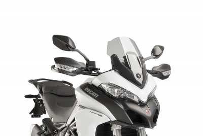Puig Sportscheibe Ducati Multistrada 950