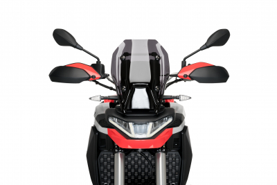 Puig Sportscheibe Aprilia Tuareg 660