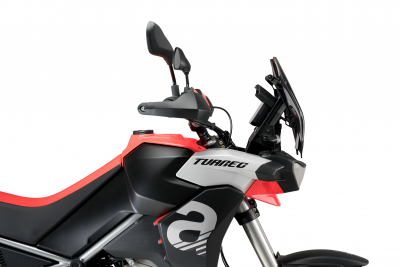 Puig Sportscheibe Aprilia Tuareg 660