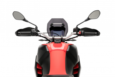 Puig Sportscheibe Aprilia Tuareg 660