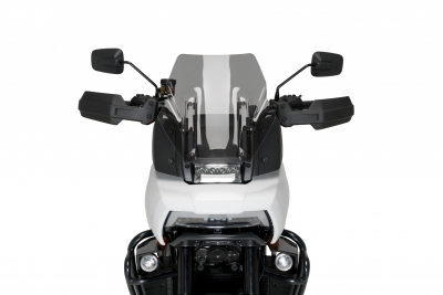 Puig Sportscheibe Harley Davidson Pan America 1250