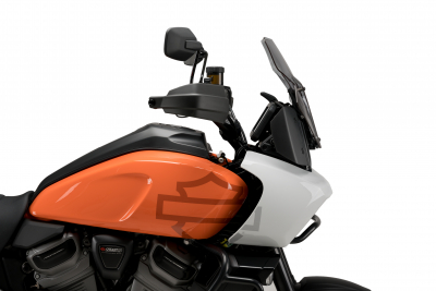 Puig Sportscheibe Harley Davidson Pan America 1250