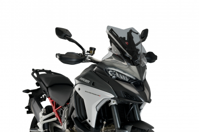 Puig Sportscheibe Ducati Diavel V4