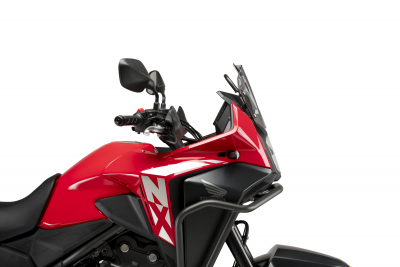 Puig Sportscheibe Honda NX 500