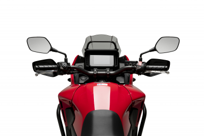Puig Sportscheibe Honda NX 500