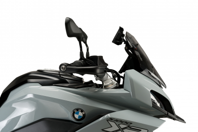 Puig Sportscheibe BMW S 1000 XR