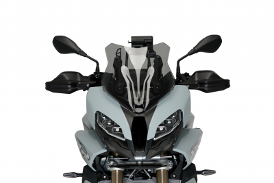 Puig Sportscheibe BMW S 1000 XR