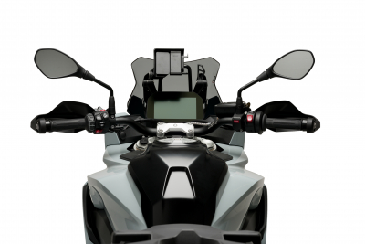 Puig Sportscheibe BMW S 1000 XR