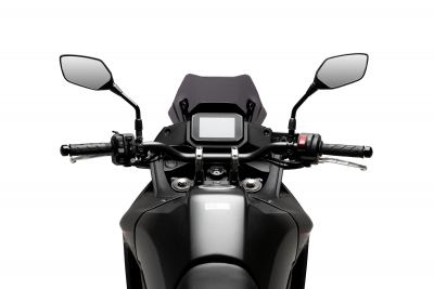 Puig Sportscheibe Honda XL 750 Transalp