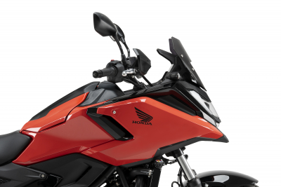 Puig Sportscheibe Honda NC 750 X