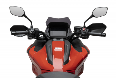 Puig Sportscheibe Honda NC 750 X