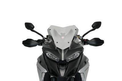 Puig Sportscheibe Ducati Multistrada V4