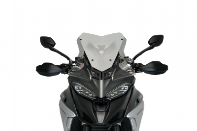 Puig Sportscheibe Ducati Multistrada V4