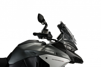 Puig Sportscheibe Ducati Multistrada V4