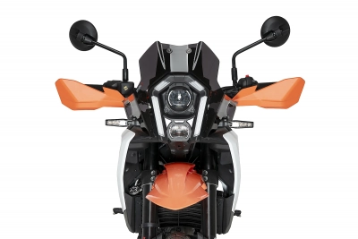 Puig Sportscheibe KTM Adventure 390
