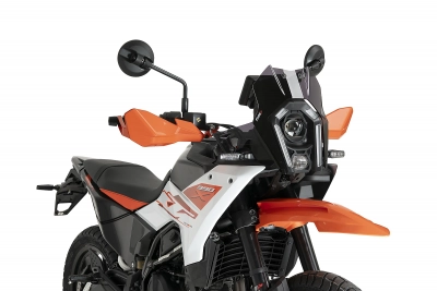 Puig Sportscheibe KTM Adventure 390