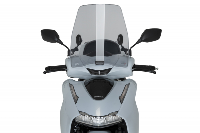 Puig Scooterscheibe Urban Honda SH 350i