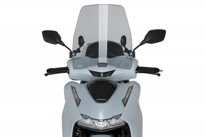 Puig Scooterscheibe Urban Honda SH 350i