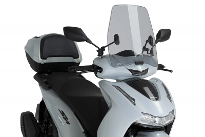 Puig Scooterscheibe Urban Honda SH 350i